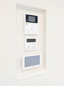 シャーメゾン エフフィールド 0403号-13