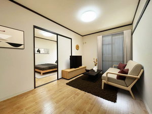 ベルメゾンＳ 0201号-2