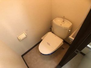 ベルメゾンＳ 0201号-7