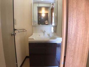 ベルメゾンＳ 0201号-9