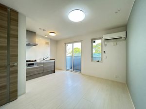 アーバンコート甲子園口 0201号-2