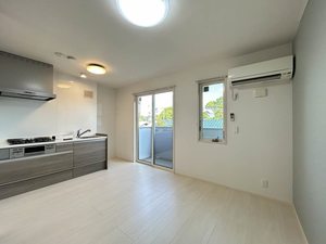 アーバンコート甲子園口 0201号-3