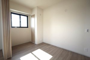 クレヴィア池田 1101号-4