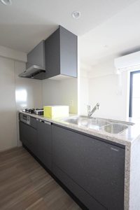 クレヴィア池田 1101号-6