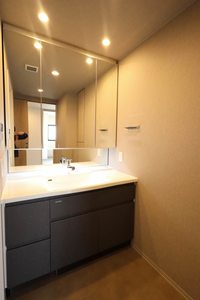 クレヴィア池田 1101号-8