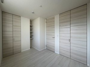 グランメゾン本山 0301号-4