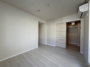 グランメゾン本山 0301号-5