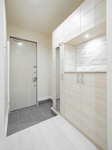 シャーメゾン土山口 0101号-4