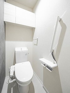 シャーメゾン土山口 0101号-5