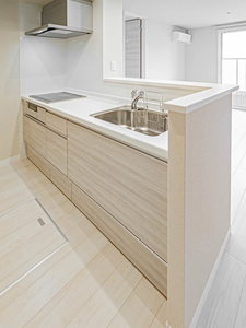 シャーメゾン土山口 0101号-8