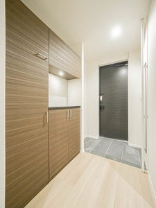 フォレナ神戸住吉 0101号-3