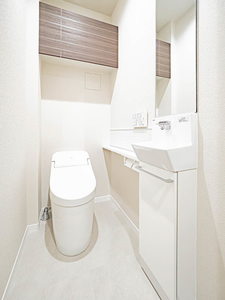 フォレナ神戸住吉 0101号-4