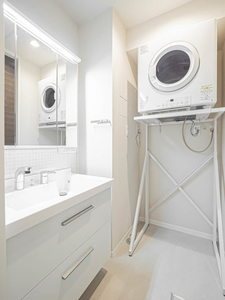 フォレナ神戸住吉 0101号-5