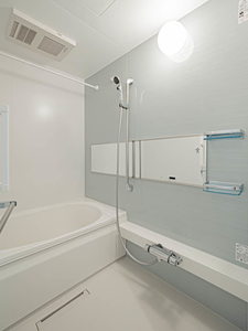 フォレナ神戸住吉 0101号-6