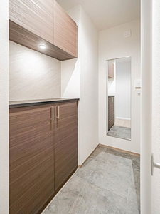 フォレナ神戸住吉 0202号-3