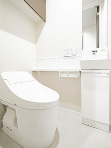 フォレナ神戸住吉 0202号-4