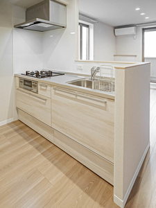 フォレナ神戸住吉 0202号-7