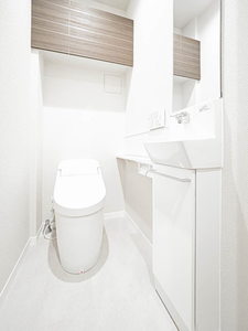 フォレナ神戸住吉 0301号-4