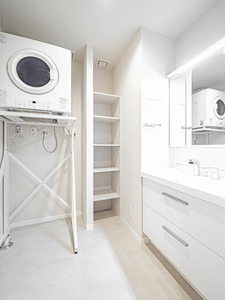 フォレナ神戸住吉 0301号-5