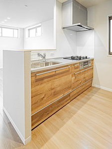 フォレナ神戸住吉 0301号-7