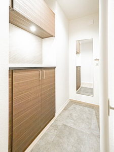 フォレナ神戸住吉 0302号-3