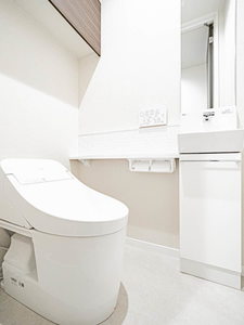 フォレナ神戸住吉 0302号-4