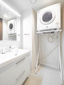 フォレナ神戸住吉 0302号-5