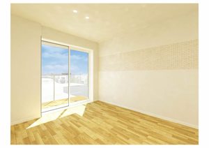 シャーメゾン　やすらぎ 0102号-3