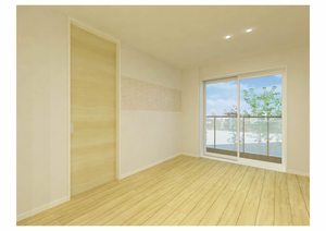 シャーメゾン　やすらぎ 0103号-3