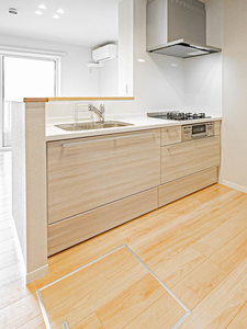 ヴィアソーレ曽根 0101号-3