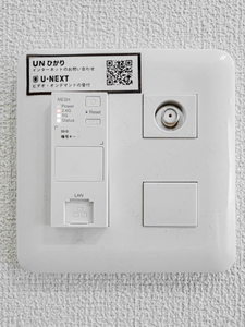 ヴィアソーレ曽根 0101号-12