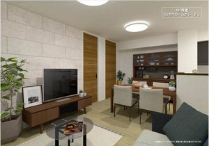 プレミアス鳳Ⅱ 0101号-2