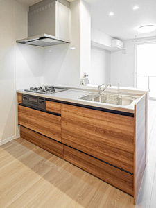 シャーメゾン　リヴィエール 0102号-7