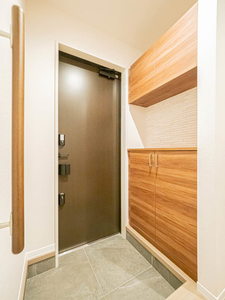 シャーメゾン　リヴィエール 0103号-3