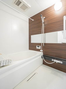 シャーメゾン　リヴィエール 0103号-6