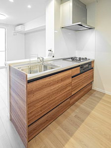 シャーメゾン　リヴィエール 0103号-7