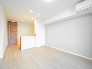 シャーメゾン　リヴィエール 0202号-2