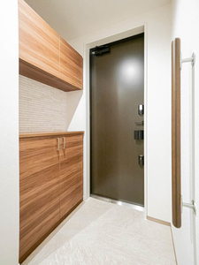 シャーメゾン　リヴィエール 0202号-3