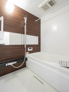 シャーメゾン　リヴィエール 0202号-6