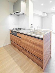 シャーメゾン　リヴィエール 0202号-7