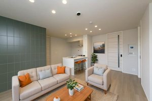 アルテーヌ浜寺元町 0203号-2