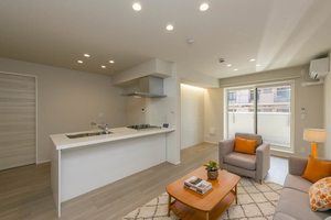 アルテーヌ浜寺元町 0207号-2