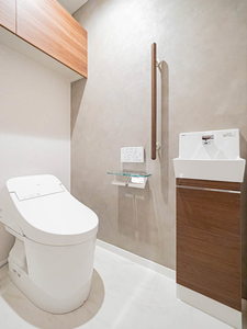 シャーメゾンプルミエ門戸厄神 0102号-5