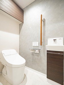 シャーメゾンプルミエ門戸厄神 0103号-4