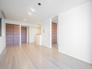 シャーメゾンプルミエ甲東園 0102号-2