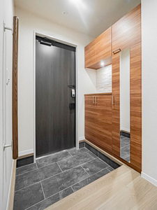 シャーメゾンプルミエ甲東園 0102号-3