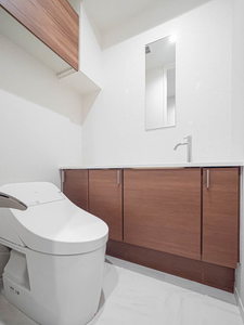 シャーメゾンプルミエ甲東園 0102号-4