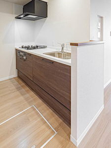 シャーメゾンプルミエ甲東園 0102号-7