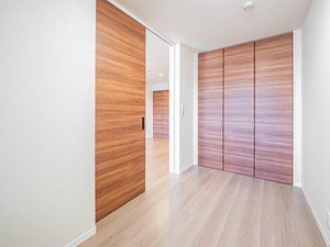 シャーメゾンプルミエ甲東園 0102号-8