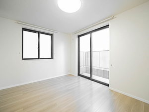 シャーメゾンプルミエ甲東園 0102号-9